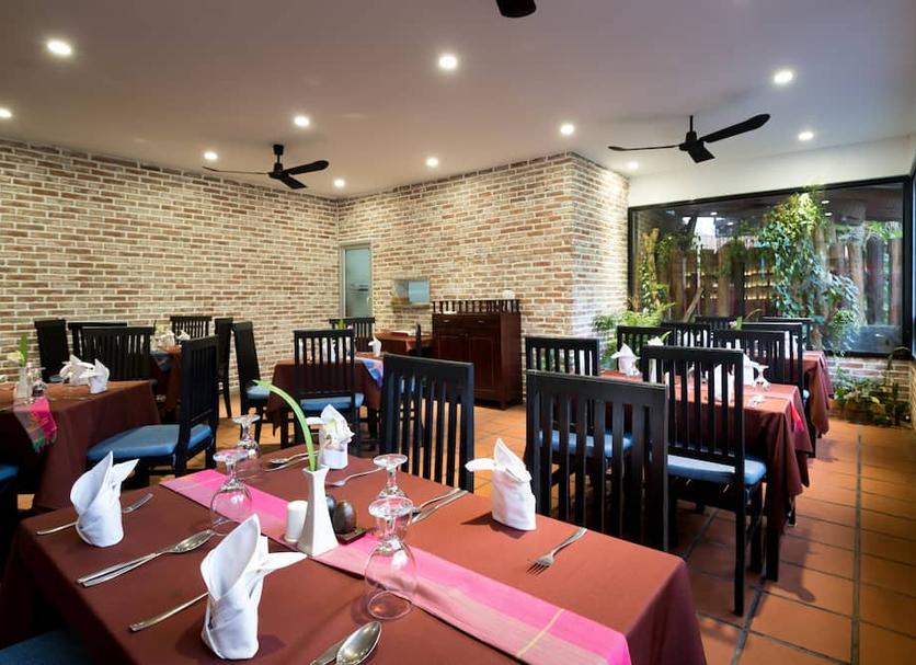 Restoran Foto