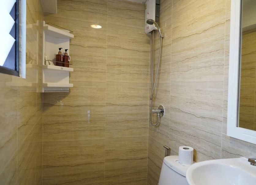 Kamar Mandi Foto