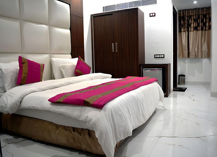 Kamar Tidur Foto