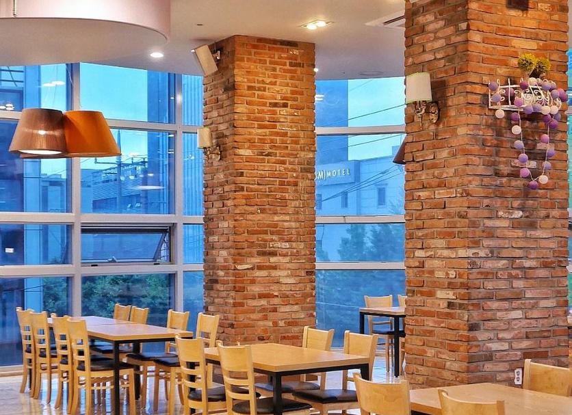 Restoran Foto