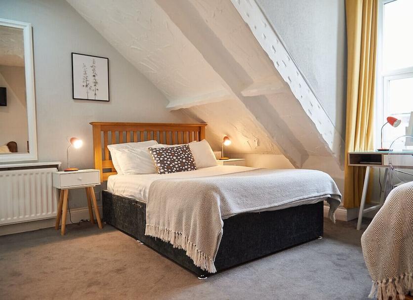 Kamar Tidur Foto