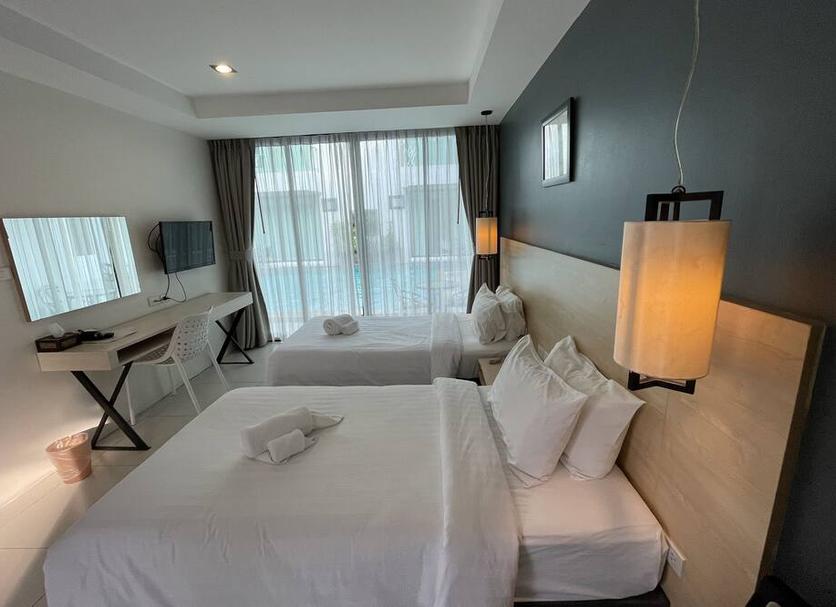 Kamar Tidur Foto