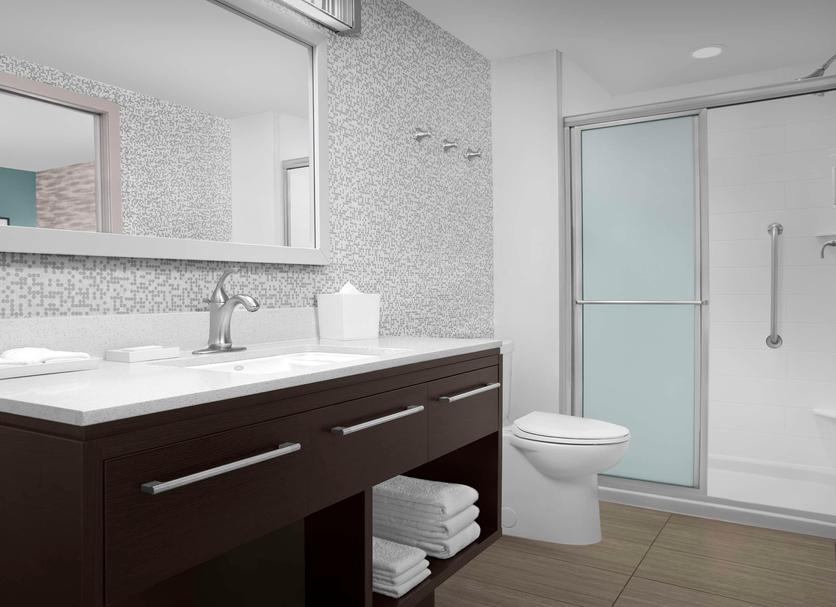 Kamar Mandi Foto