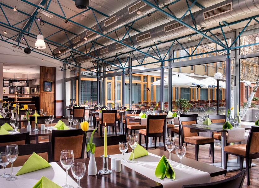 Restoran Foto