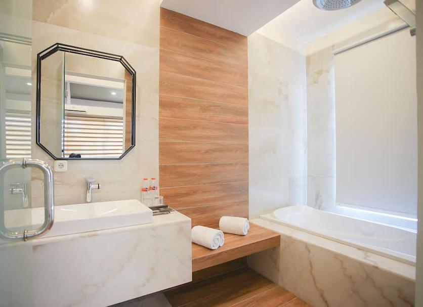 Kamar Mandi Foto