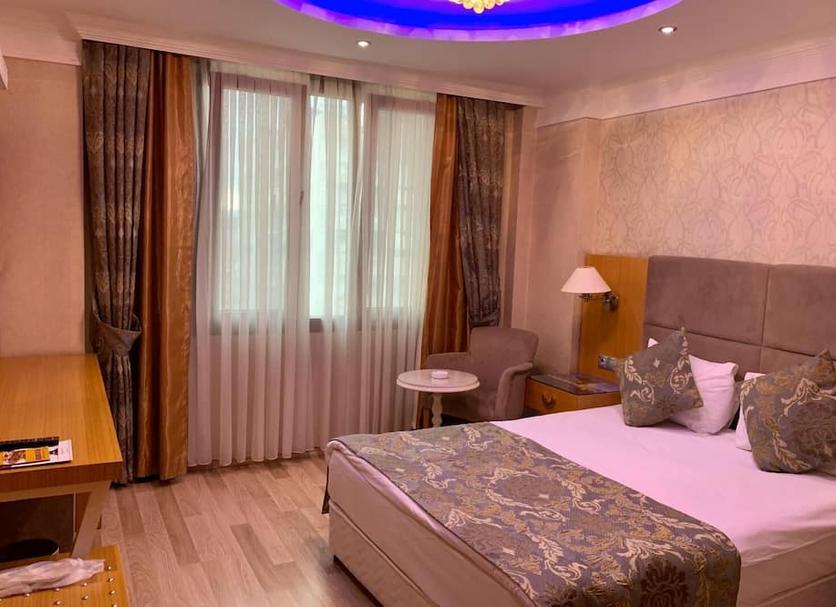 Kamar Tidur Foto