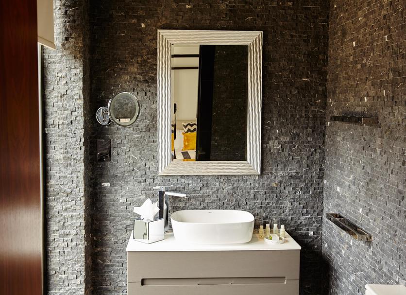 Kamar Mandi Foto