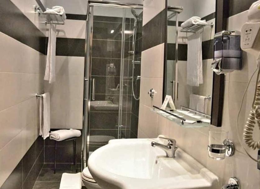 Kamar Mandi Foto