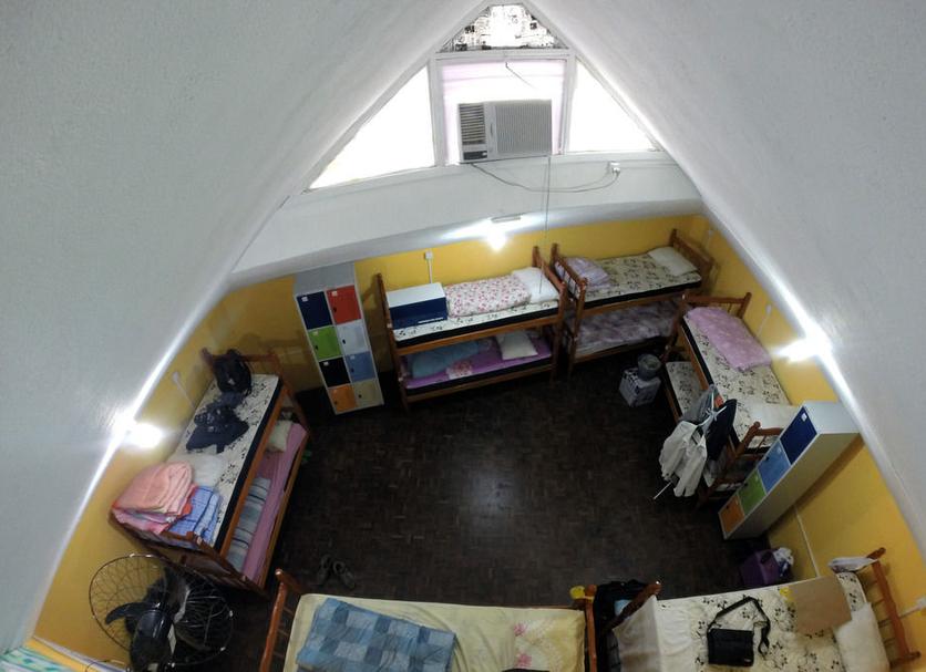 Ruang tamu Foto