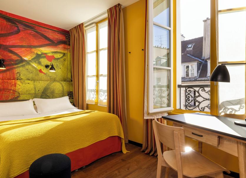 Kamar Tidur Foto
