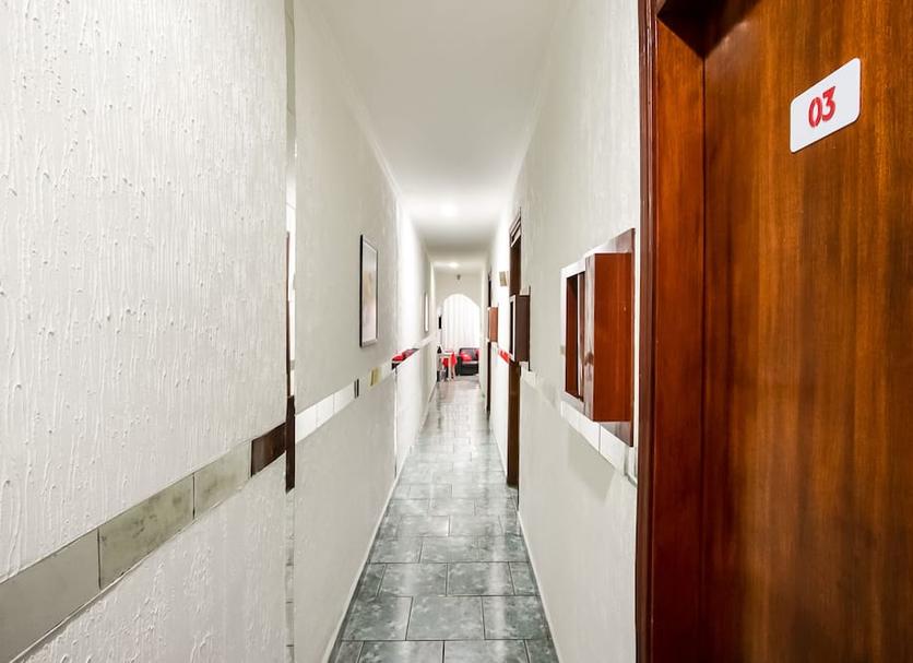 Lorong Foto