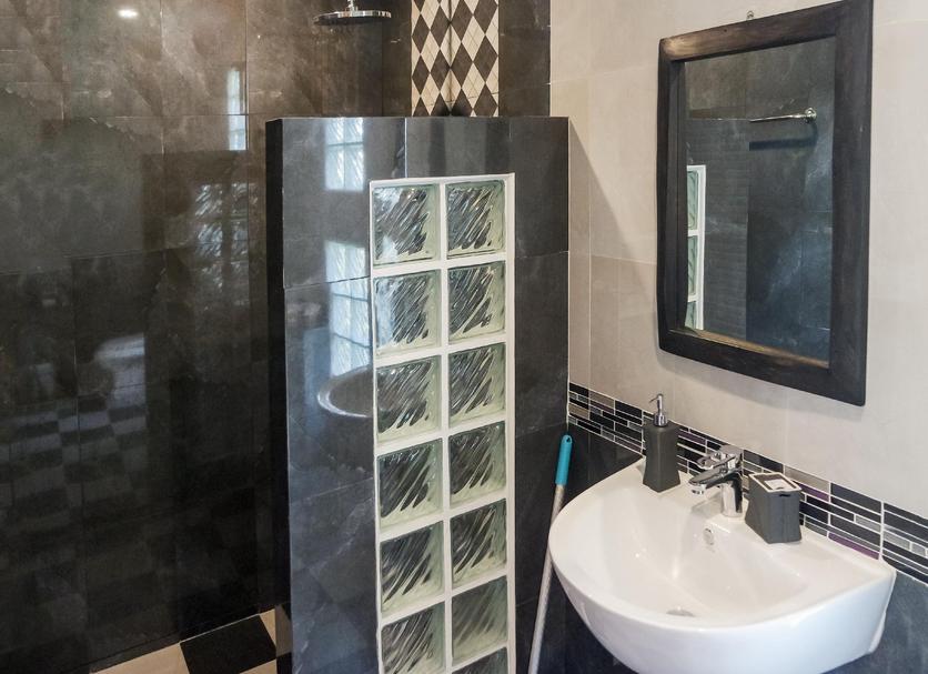 Kamar Mandi Foto