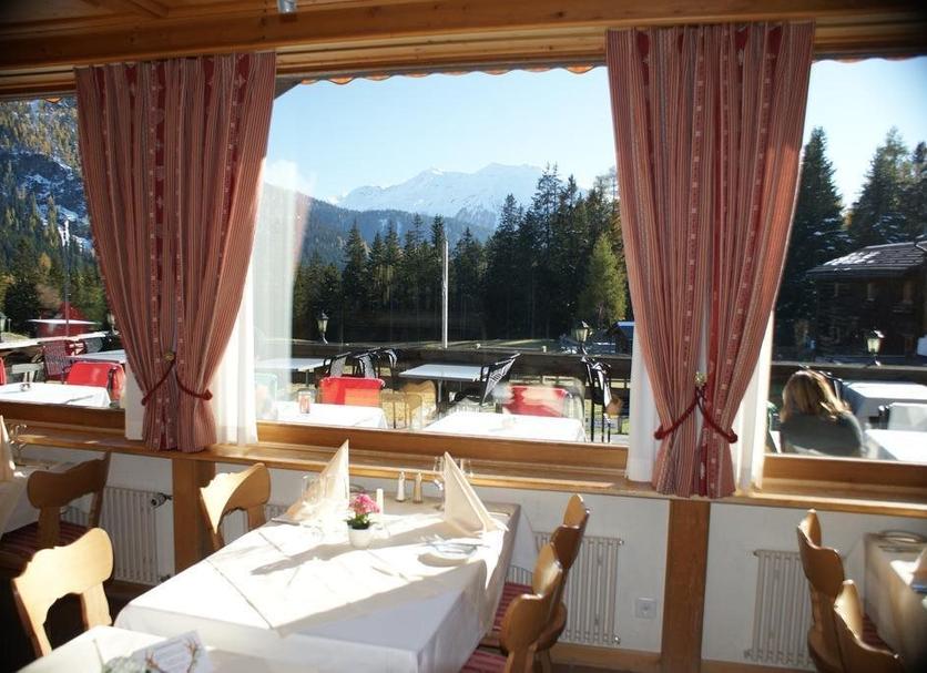 Restoran Foto