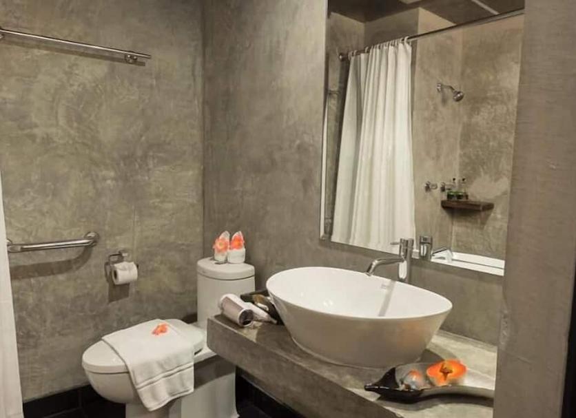 Kamar Mandi Foto