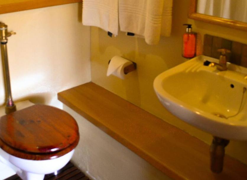 Kamar Mandi Foto