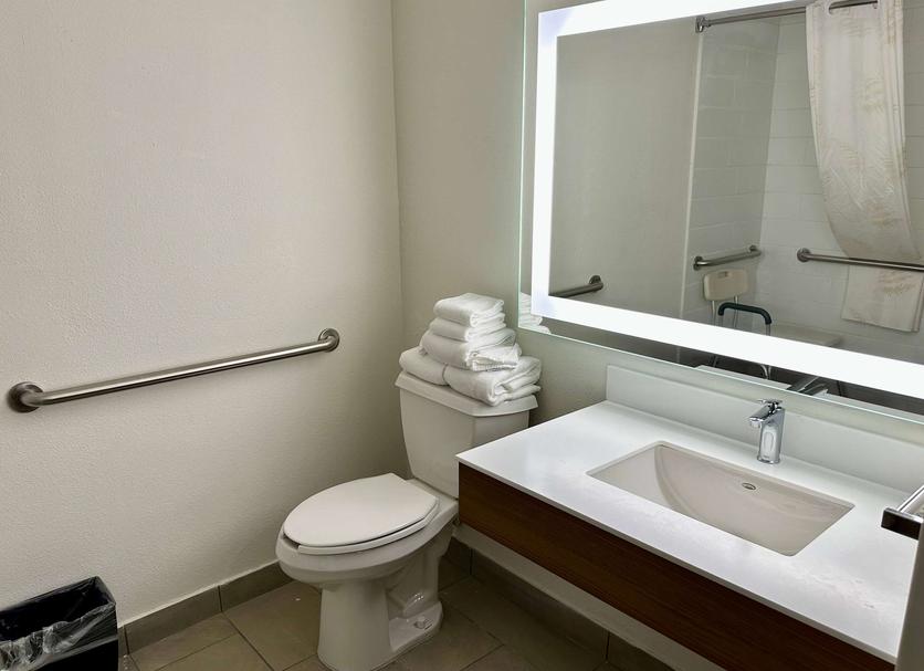 Kamar Mandi Foto