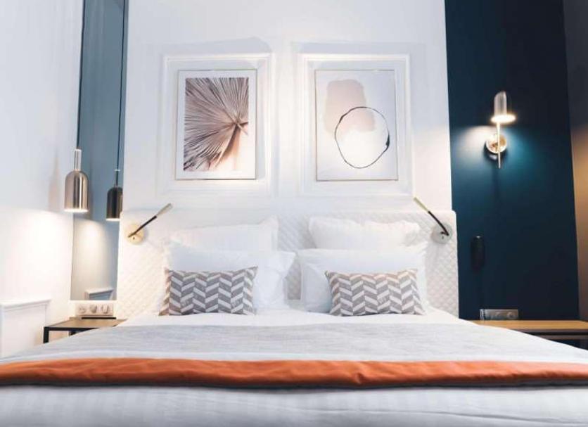 Kamar Tidur Foto