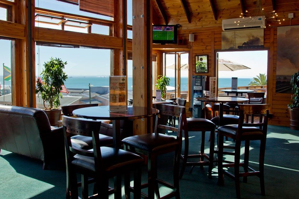 Restoran