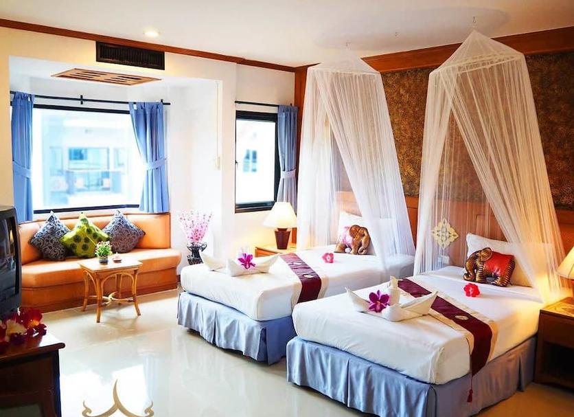 Kamar Tidur Foto
