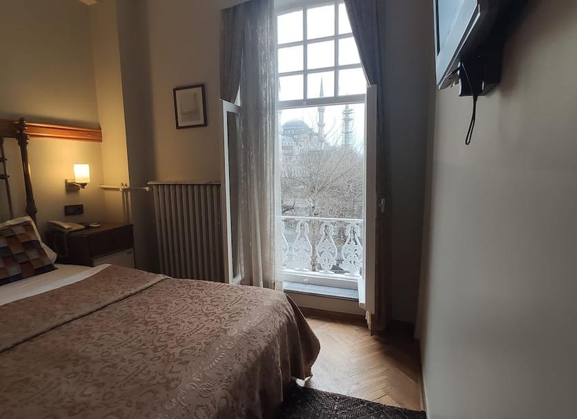 Kamar Tidur Foto