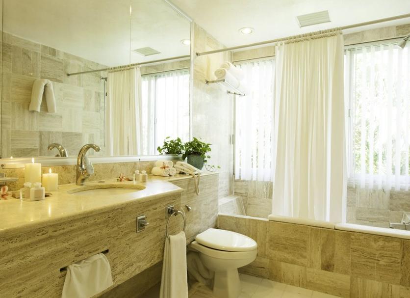 Kamar Mandi Foto