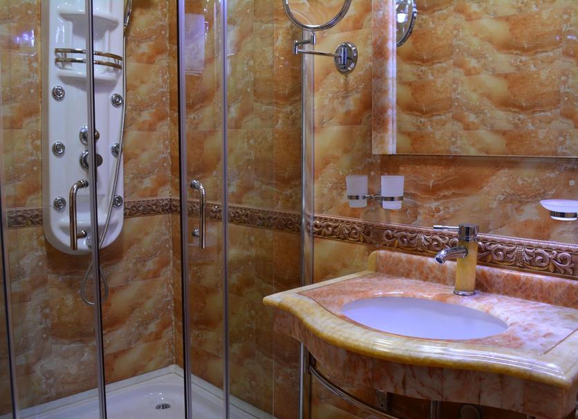 Kamar Mandi Foto