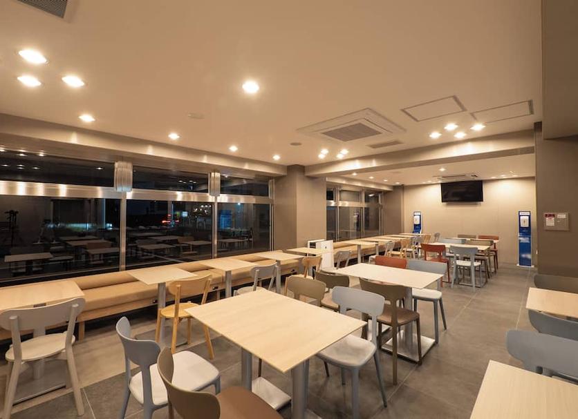 Restoran Foto