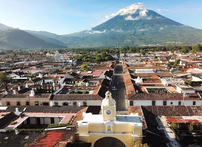 Pemandangan luar Foto