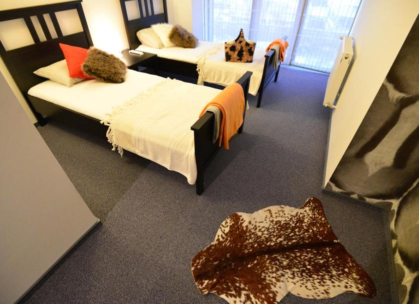 Kamar Tidur Foto