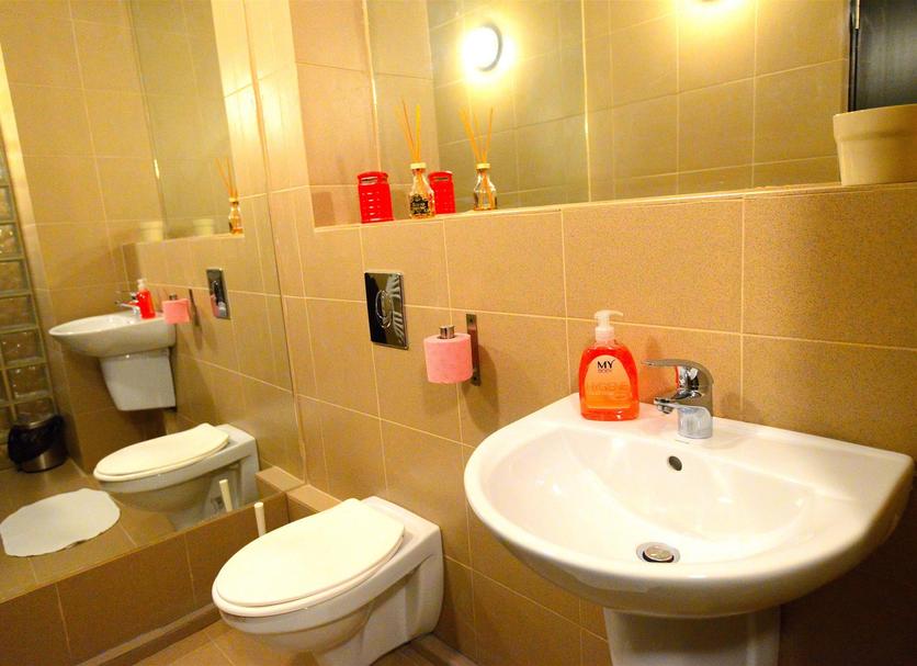 Kamar Mandi Foto