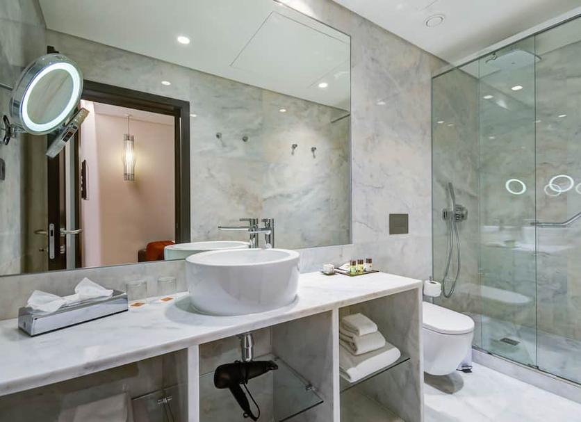 Kamar Mandi Foto