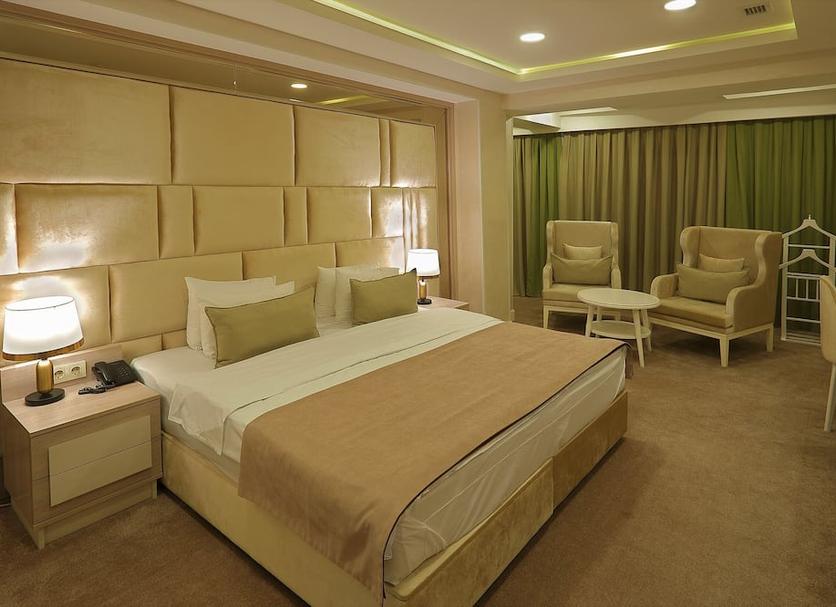 Kamar Tidur Foto