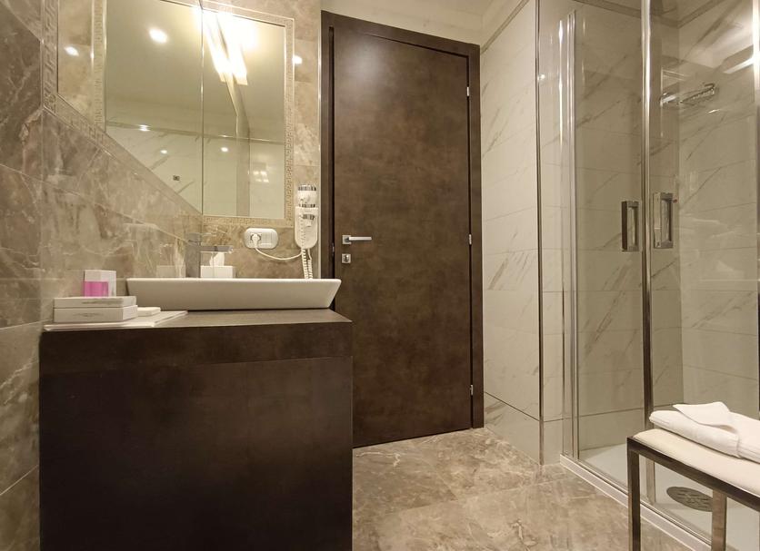 Kamar Mandi Foto