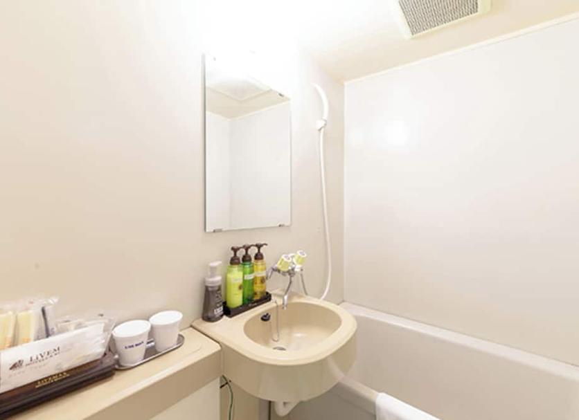 Kamar Mandi Foto
