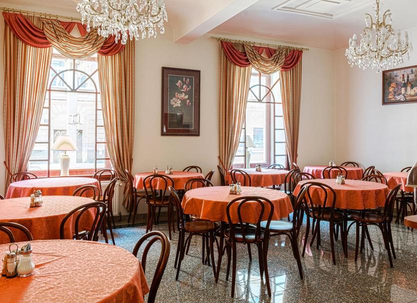 Restoran Foto
