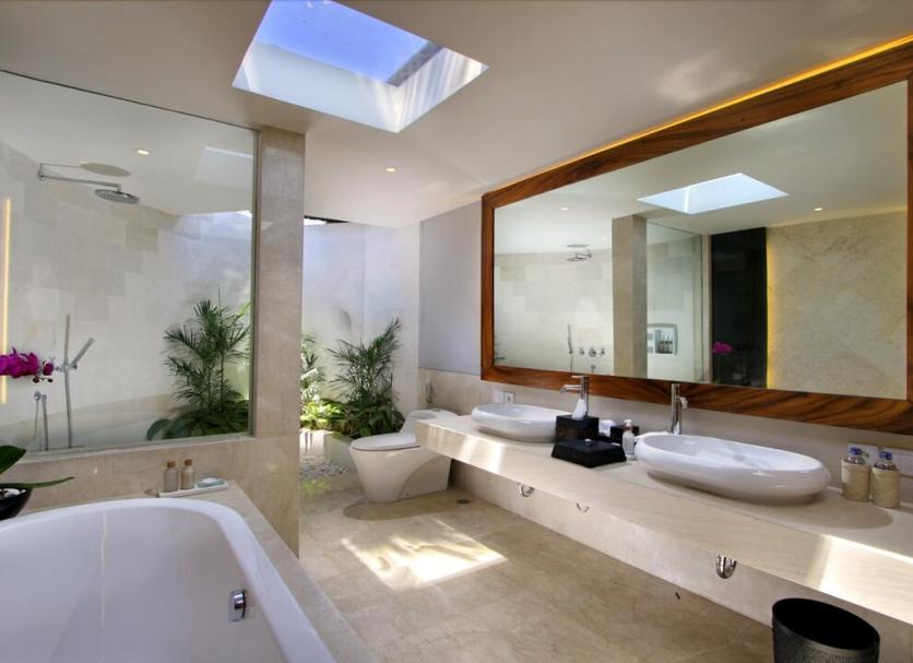 Kamar Mandi Foto