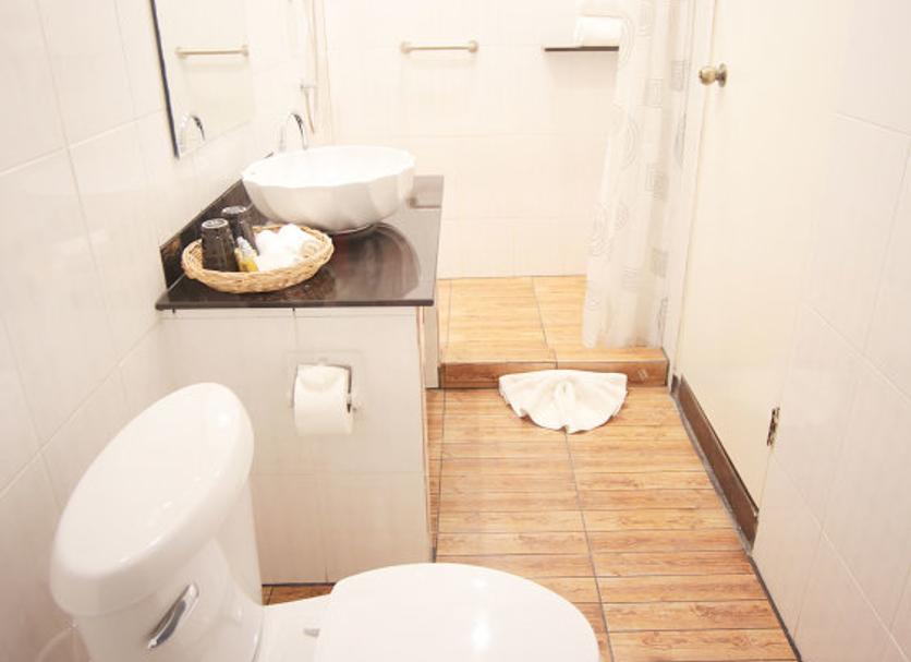 Kamar Mandi Foto