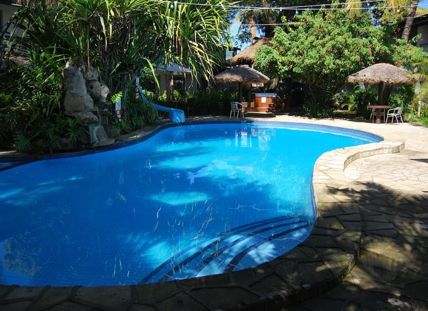 Kolam Foto