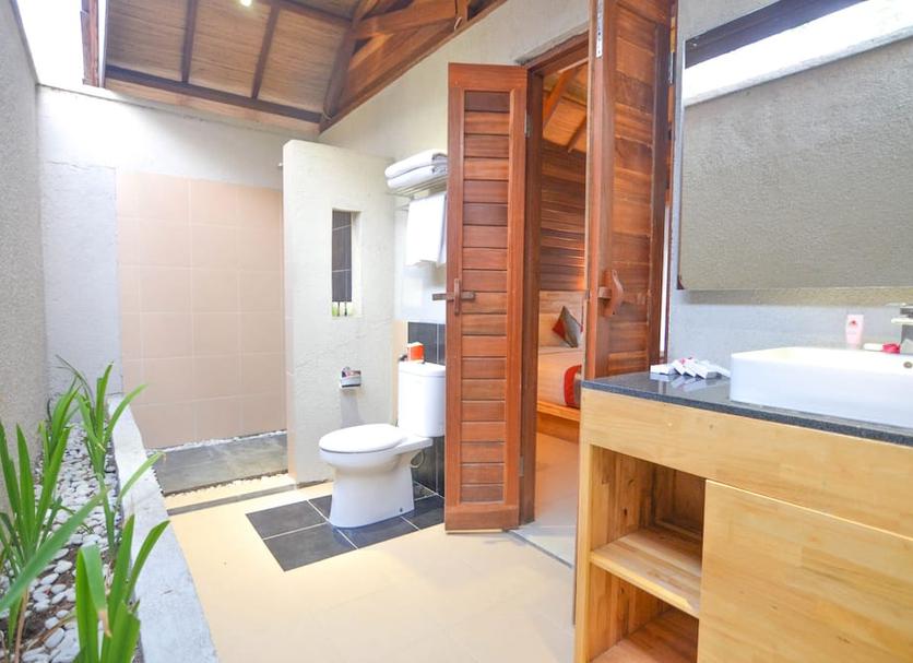 Kamar Mandi Foto