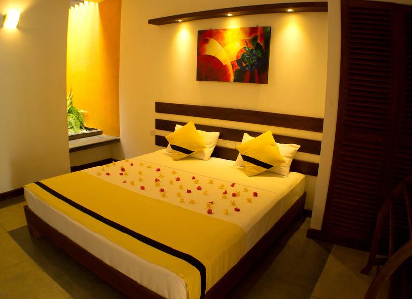 Kamar Tidur Foto
