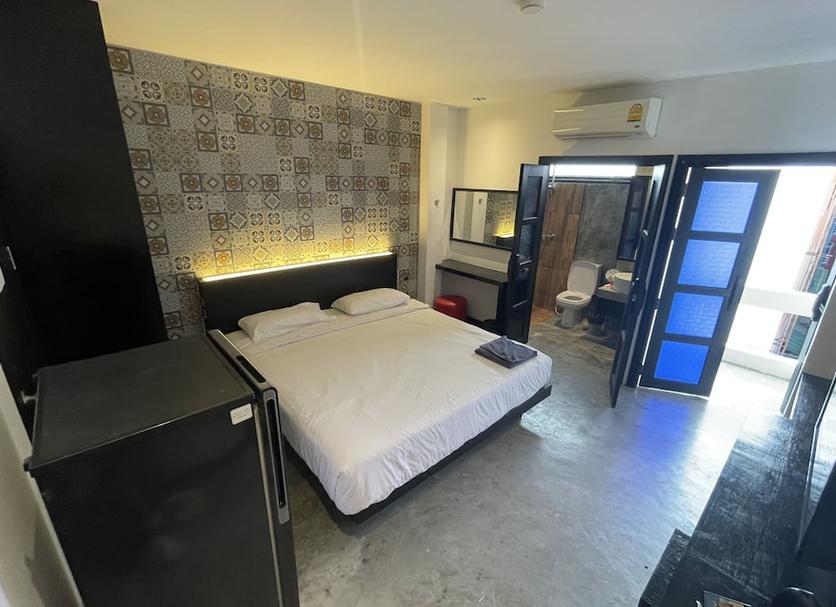 Kamar Tidur Foto
