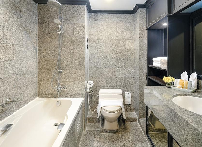 Kamar Mandi Foto