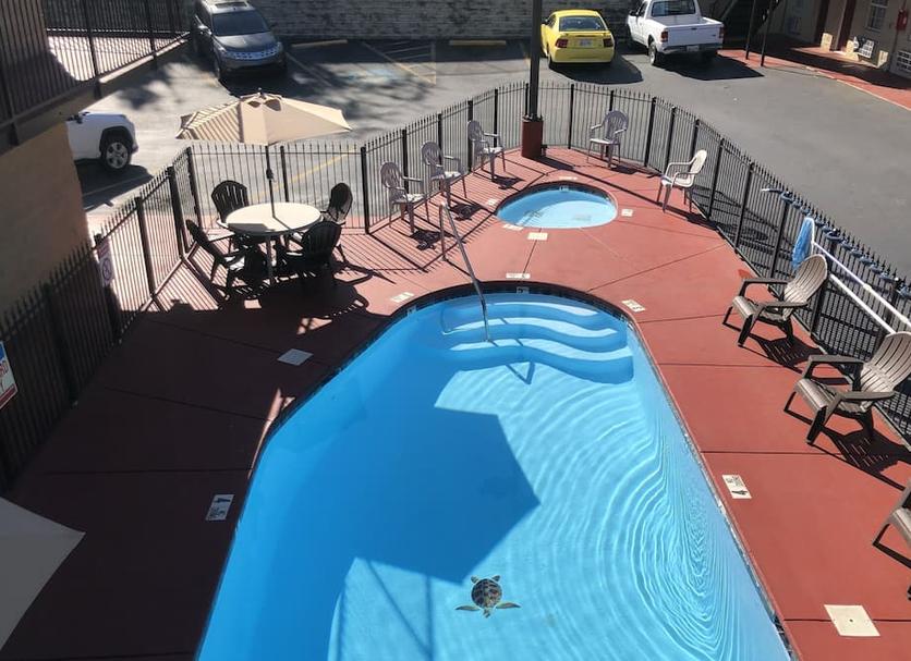Kolam Foto