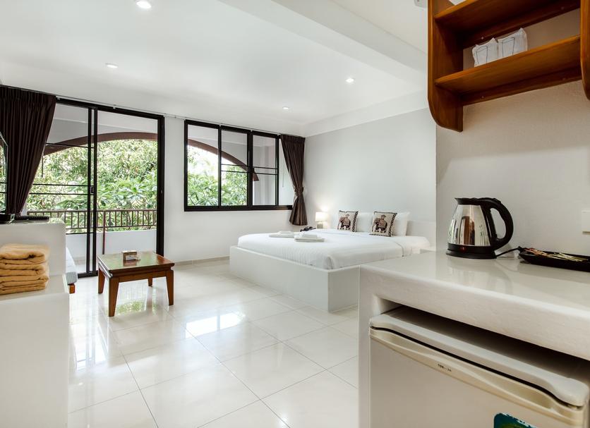 Kamar Tidur Foto