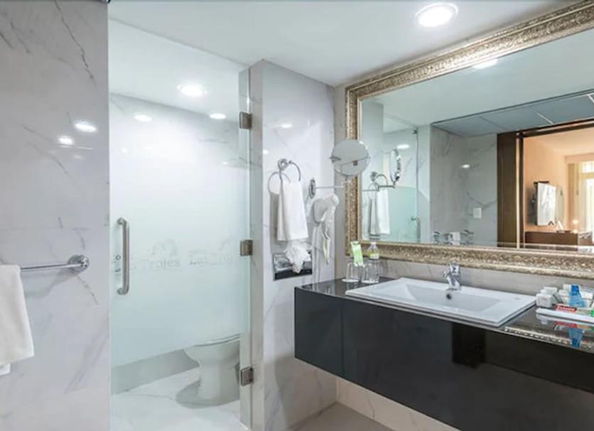 Kamar Mandi Foto