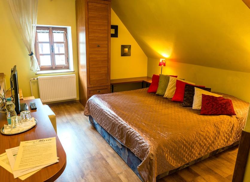 Kamar Tidur Foto