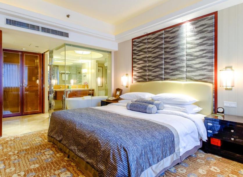 Kamar Tidur Foto