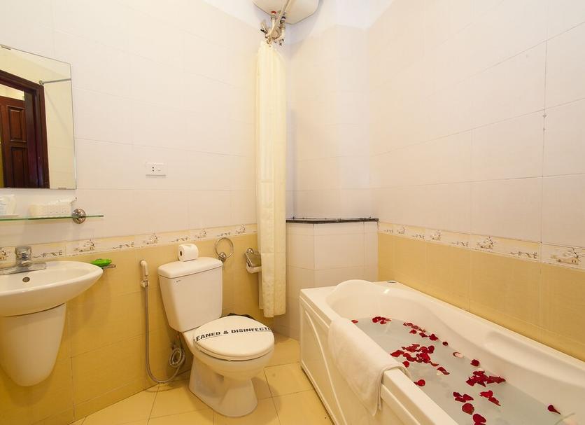 Kamar Mandi Foto