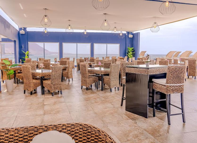 Restoran Foto