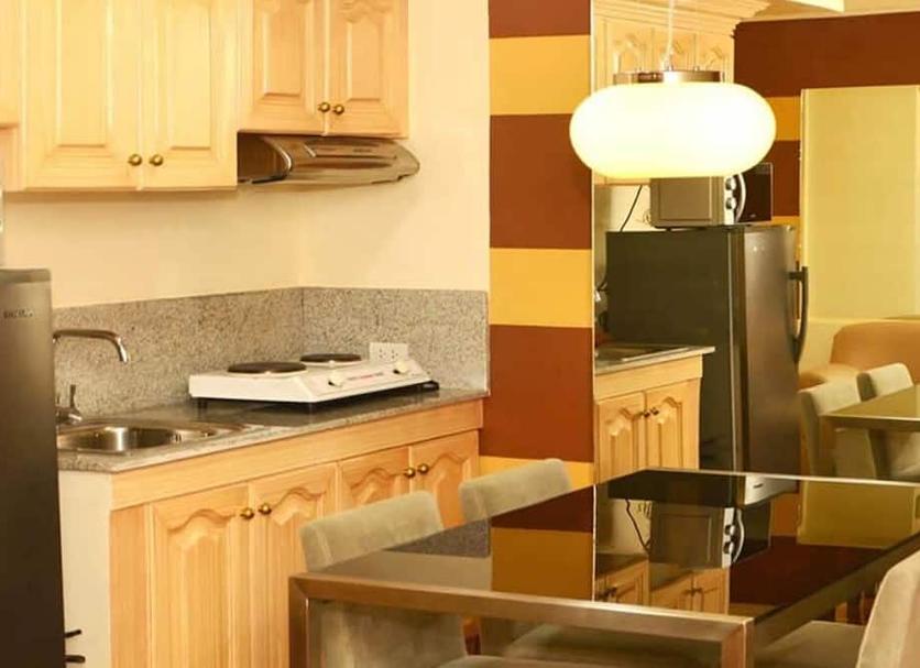 Dapur Foto